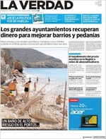 La Verdad - 24-08-2017