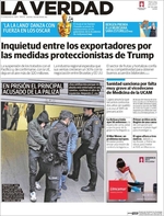 La Verdad - 25-01-2017