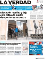 La Verdad - 25-02-2017