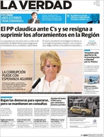 La Verdad - 25-04-2017