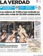 La Verdad - 25-08-2017