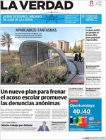 La Verdad - 26-01-2017