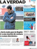 La Verdad - 26-02-2017