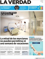 La Verdad - 26-04-2017