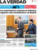 La Verdad - 26-05-2017