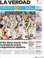 La Verdad - 26-06-2017