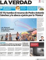 La Verdad - 26-07-2017