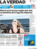 La Verdad - 26-08-2017