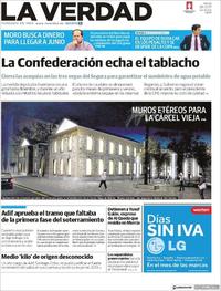 La Verdad - 26-10-2017