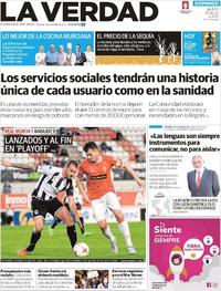 La Verdad - 26-11-2017