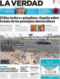 La Verdad - 26-12-2017