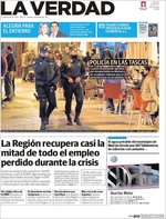 La Verdad - 27-01-2017