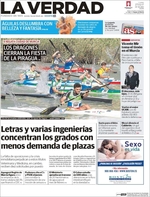 La Verdad - 27-02-2017