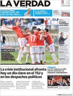 La Verdad - 27-03-2017