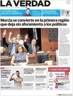 La Verdad - 27-04-2017