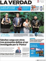 La Verdad - 27-05-2017