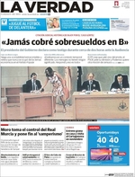 La Verdad - 27-07-2017