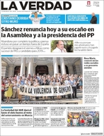 La Verdad