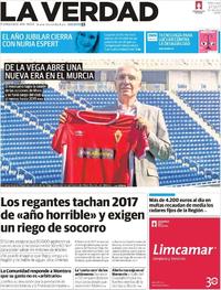 La Verdad - 27-12-2017