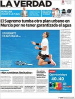 La Verdad - 28-01-2017