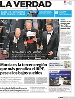 La Verdad - 28-02-2017