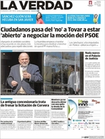 La Verdad - 28-03-2017