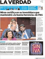 La Verdad - 28-04-2017