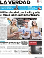 La Verdad - 28-06-2017