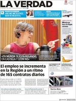La Verdad - 28-07-2017