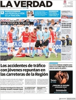 La Verdad - 28-08-2017