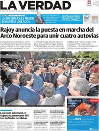 La Verdad - 28-12-2017