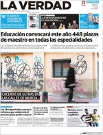 La Verdad - 29-01-2017