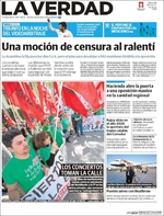 La Verdad - 29-03-2017