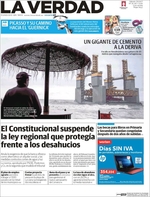 La Verdad - 29-04-2017