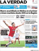 La Verdad - 29-05-2017