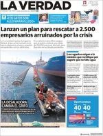 La Verdad - 29-07-2017
