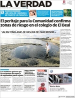 La Verdad - 29-08-2017
