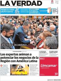 La Verdad