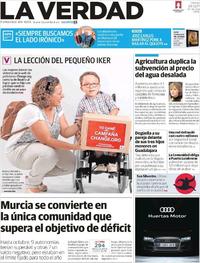 La Verdad - 29-12-2017