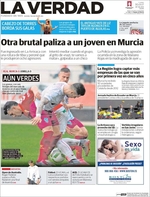 La Verdad - 30-01-2017