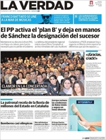 La Verdad - 30-03-2017