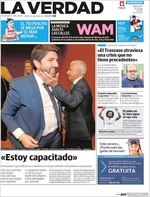 La Verdad - 30-04-2017