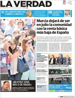La Verdad - 30-05-2017
