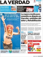 La Verdad - 30-07-2017