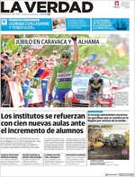 La Verdad - 30-08-2017