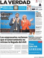 La Verdad - 30-09-2017
