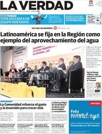 La Verdad - 30-11-2017