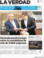 La Verdad - 31-03-2017