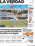 La Verdad - 31-07-2017