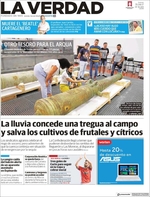 La Verdad - 31-08-2017
